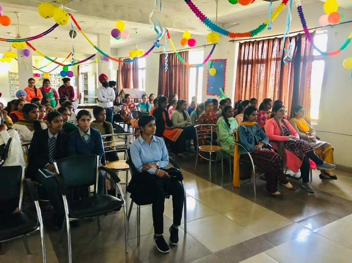 Guru Ravidass Jayanti celebrated