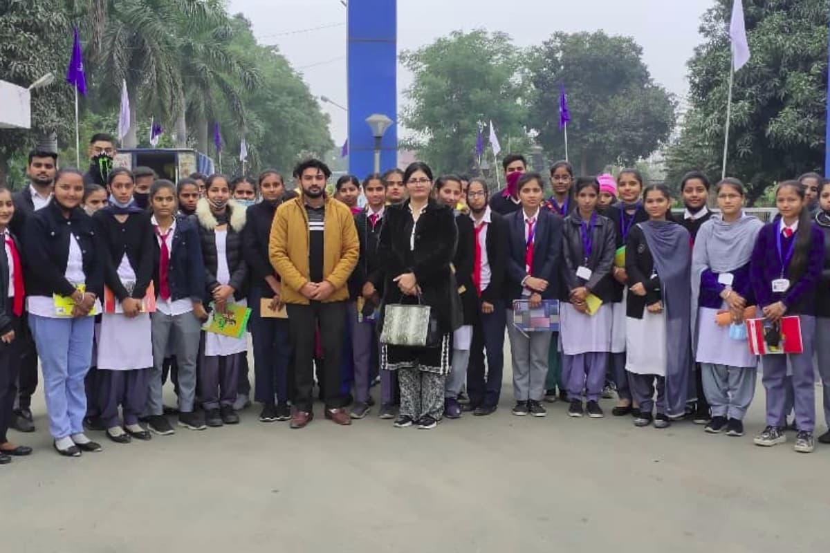 Bachelor of Business Administration (BBA)